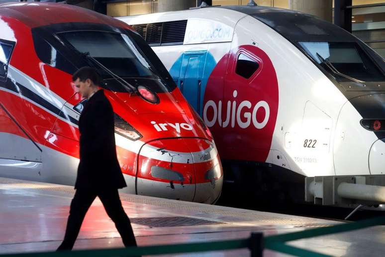 A liberaliza&ccedil;&atilde;o do servi&ccedil;o a partir de 2021 tornou mais barato e popular um meio de transporte que era criticado como elitista