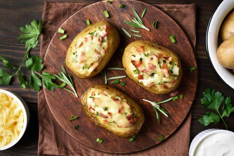 Father’s Day: take a look at 5 recipes with preparation at Air Fryer