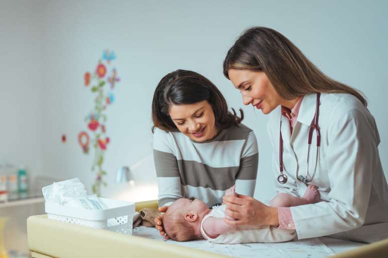 O tratamento da anquiloglossia pode aliviar a dor materna e melhorar a amamenta&ccedil;&atilde;o 