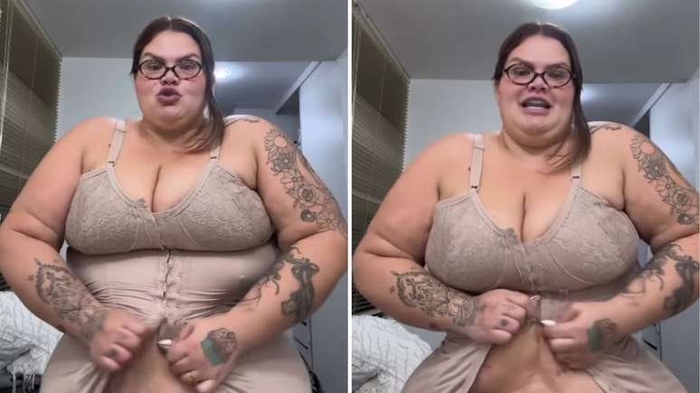 Is Thais Carla at risk? The psychologist warns after the loss of 50 kg: “You can activate”