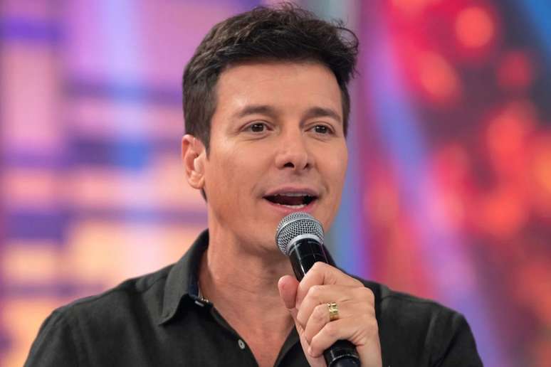 Rodrigo Faro is sincere after the tests for the dance of the famous