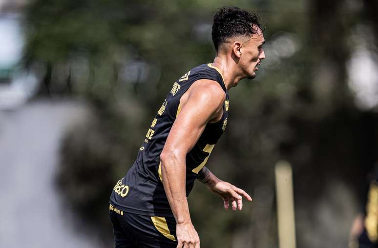 Diego Pituca vai deixar o Santos para jogar no futebol japon&ecirc;s &ndash;