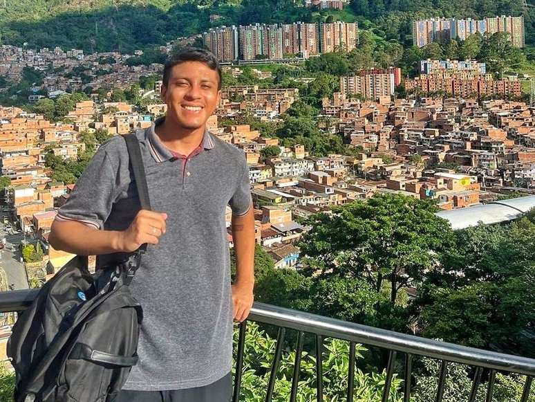 Para Andrew Leal, preconceito e falta de iniciativas oficiais excluem a periferia, que poderia ser a solução para hospedagem na COP 30.