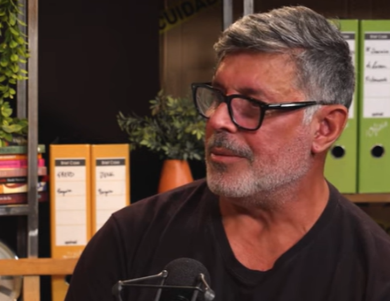 The fleet discards contact with the son: “I have no responsibility, they were 24 years of pension”