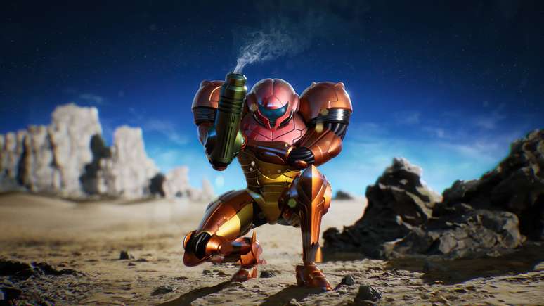 Metroid completa 39 anos: a franquia que moldou o scifi nos games