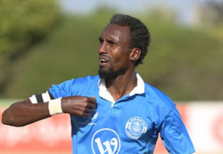 Reconhecido como 'Pelé palestino', Suleiman Al-Obaid morreu durante ataque israelense enquanto esperava por ajuda humanitária em Gaza