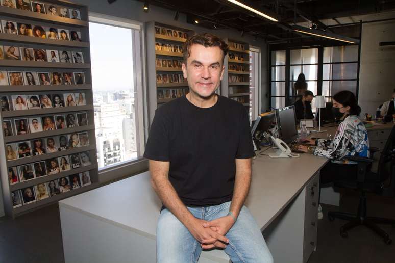 Anderson Baumgartner 