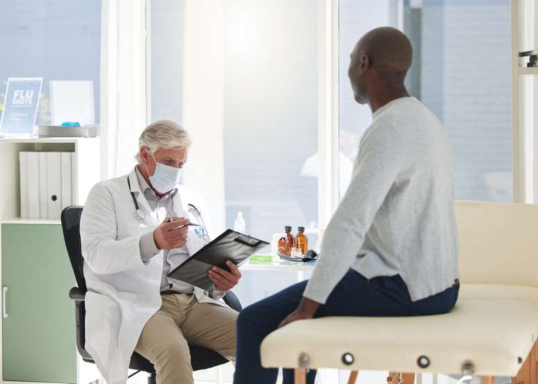 Human health: why do this cure still remain?