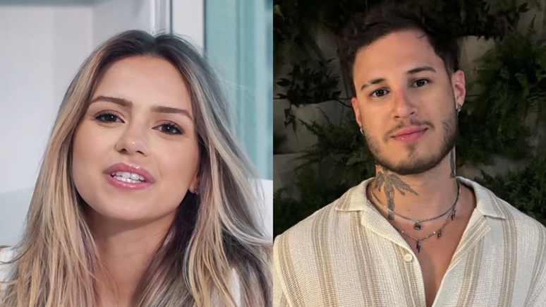 Dentista agredida por influenciador diz que crime foi planejado: 'Queria se vingar'