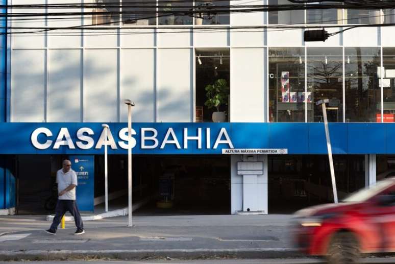 Casas Bahia now has a new owner: the Map Capital Manager, with 85.5% of the company