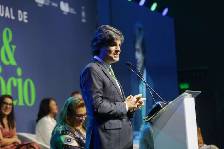 Leonardo Sica, vice-presidente da OAB-SP