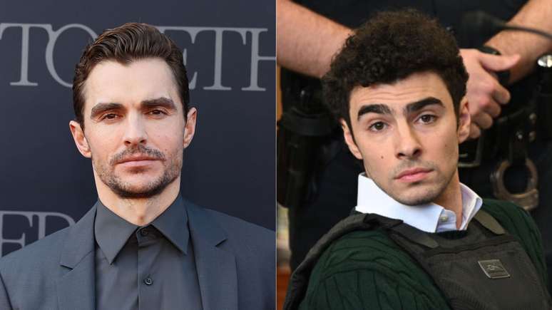 Dave Franco, de 'Juntos', irá interpretar Luigi Mangione nos cinemas? Ele responde