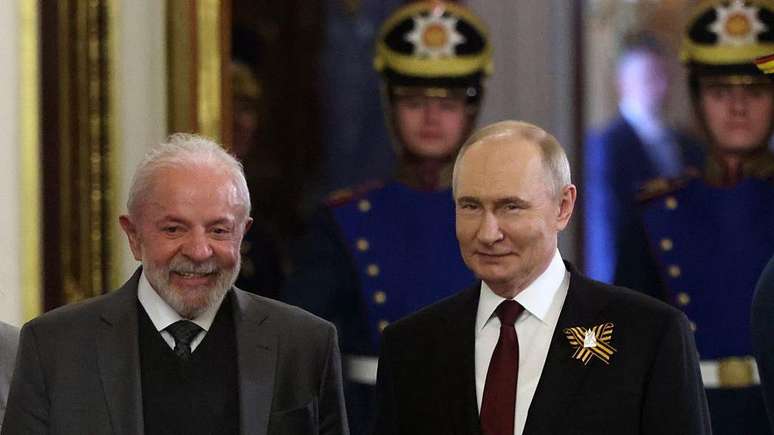 'De uma forma irônica, o diesel russo foi importante tanto para o governo Bolsonaro, que estava numa disputa eleitoral, quanto é para o governo Lula, que está prestes a uma eleição', observa Igor Conde