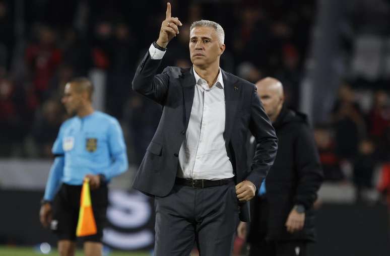 S&atilde;o Paulo ter&aacute; algumas semanas livres para trabalhar &ndash;