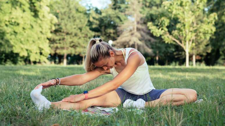 Exercise helps to forget traumatic memories, states the study