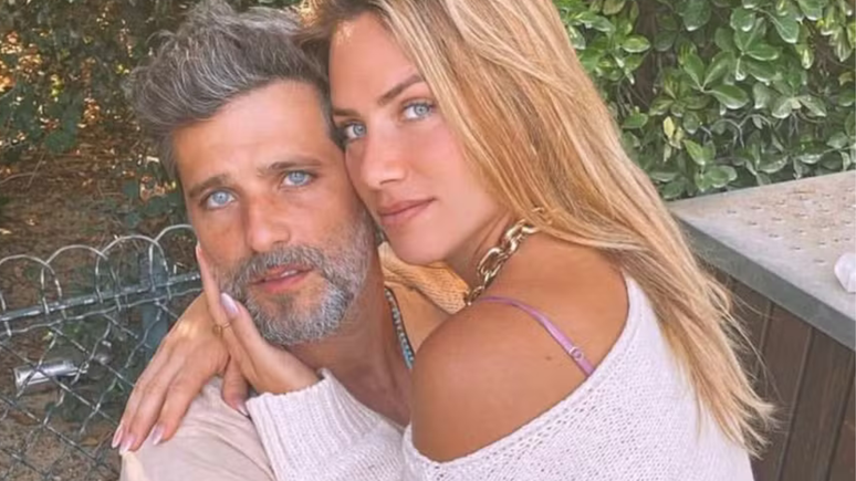 Bruno Gagliaso’s wedding and Giovanna Ewbank can go downhill; Learn the reason