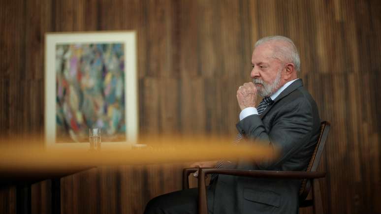 Com tarifaço, conjuntura que vinha sendo hostil ao governo Lula virou, diz Souza