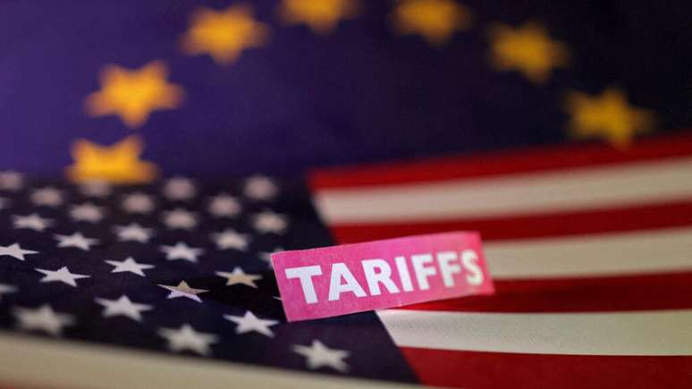 The new Trump rate makes European industries less competitive and can increase unemployment