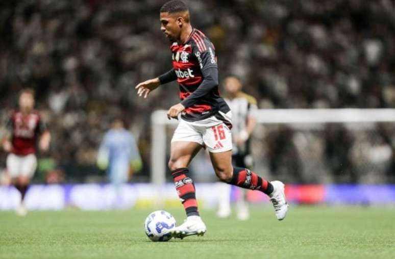 Flamengo venceu o Atlético, mas está eliminado da Copa do Brasil  –