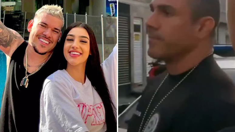 Presos? Policia chega às casas de Bia Miranda e Buarque em operação sobre jogos ilegais