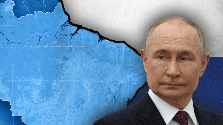 A Rússia de Vladimir Putin se tornou a principal exportadora de óleo diesel para o Brasil. Compra de combustíveis do país entrou na mira dos Estados Unidos. Empresários brasileiros temem que Brasil possa ser alvo de sanções