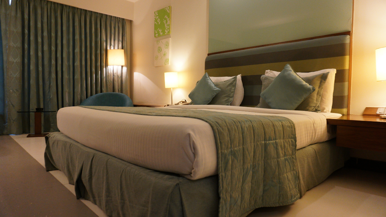 What to avoid in the room to remove the nightmares? Discover!