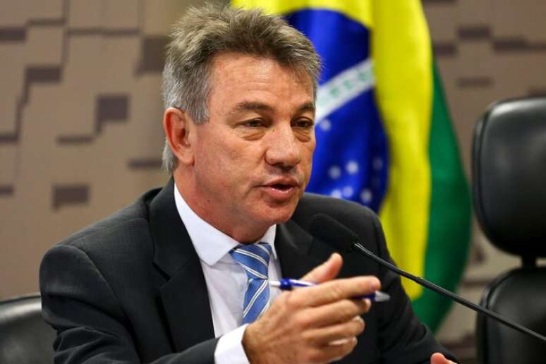 O governador de Roraima, Ant&ocirc;nio Denarium, deve ser julgado no TSE ap&oacute;s ter o mandado cassado no TRE