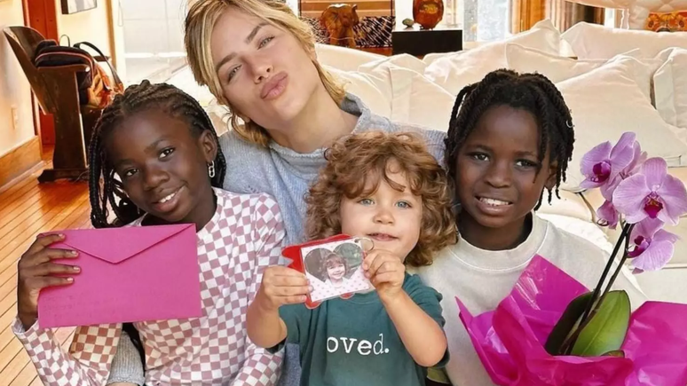Famous who adopted! Know the stories behind the decision and understand how the process works