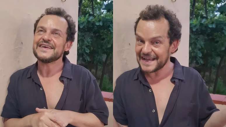 Matheus Nachtergaele exposes the truth about sexuality: “I attended guys and mines”