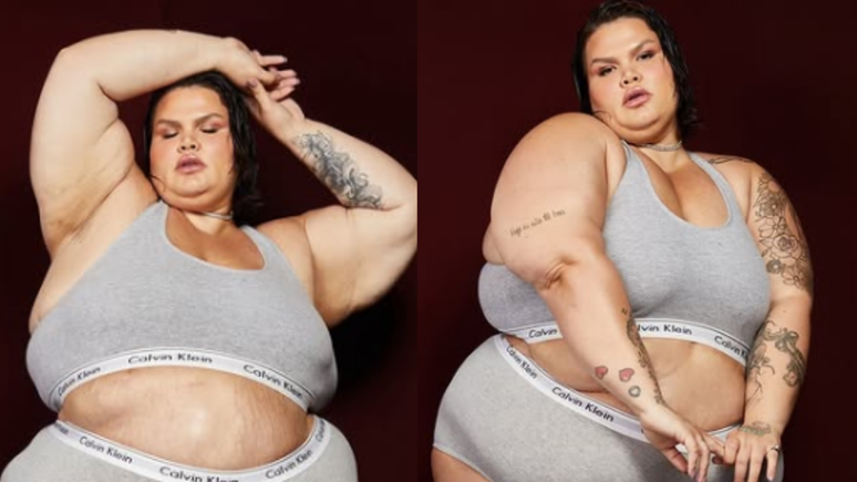 Thais Carla is criticized for having “betrayed” the movement and positive discounts of the body: “dream”