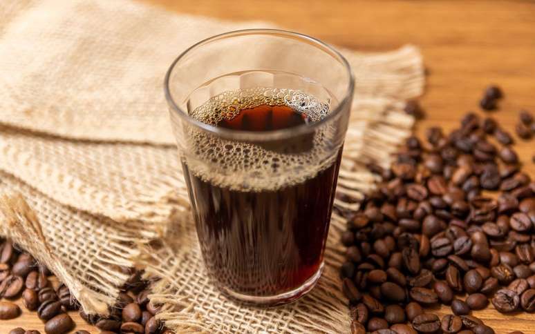 People who have a black sugar -free coffee often have these 9 common attitudes