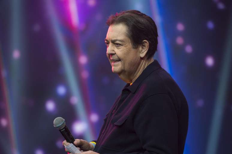 Faustão