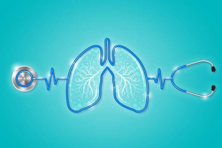 Pessoas que não fumam também podem desenvolver câncer de pulmão
