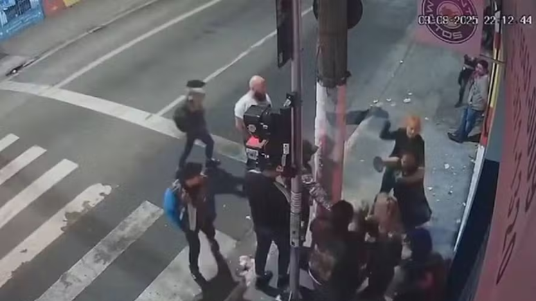 Tragedy: the woman is hanged for 6 minutes and dies after the punk show