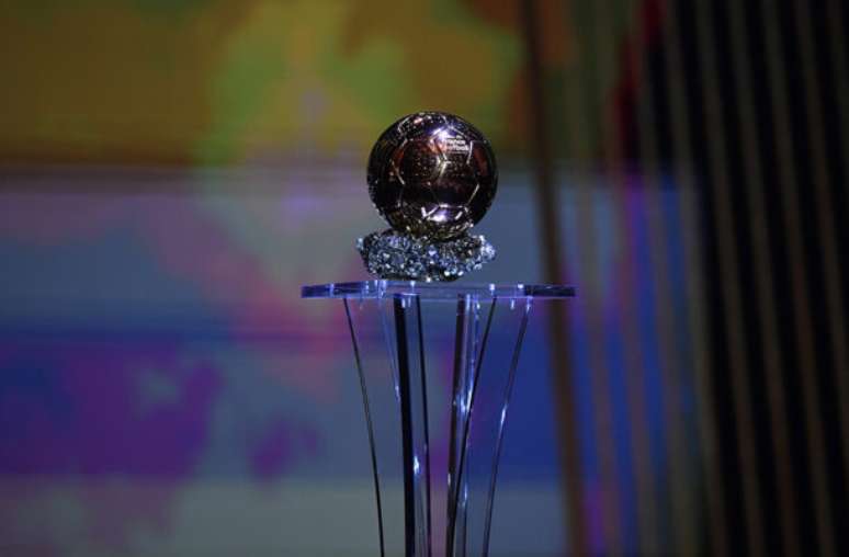 Vencedores serão anunciados no dia 22 de setembro durante evento em Paris