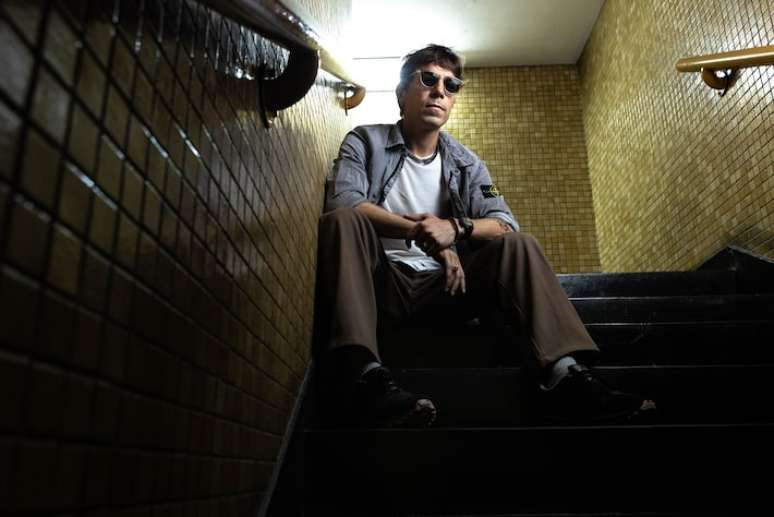 Di Ferrero diz que a cena do rock brasileiro segue fortalecida, com p&uacute;blico interessado no som que as bandas, inclusive as novas, fazem