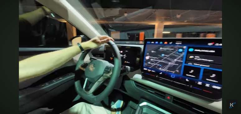 Novo Volkswagen T-Roc 2026