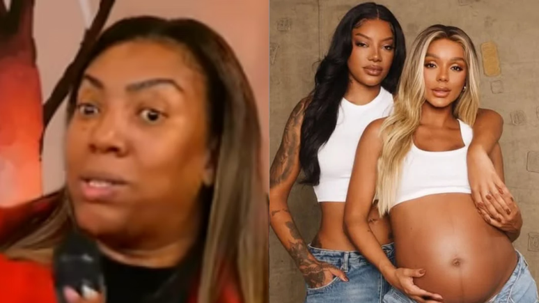 Pastora de Ludmilla critica casamento da cantora e o chama de 'pecado'