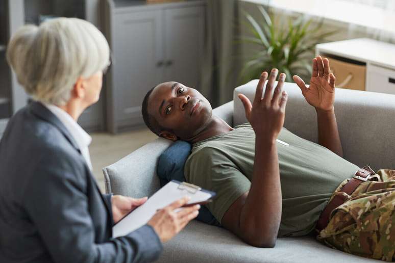 O tempo de tratamento da terapia analítico-comportamental pode variar, pois depende de condições externas 