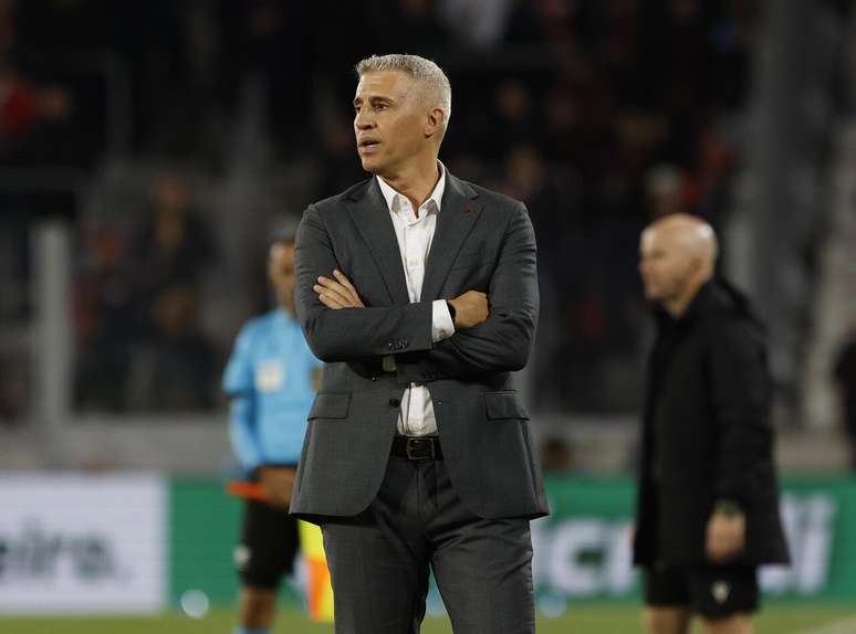 Queda na Copa do Brasil atrapalha finanças no São Paulo –