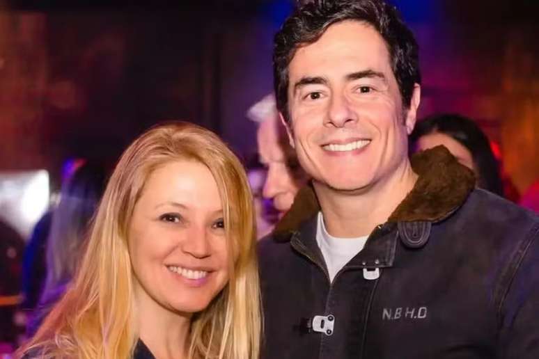 Do you remember them? The actors who made a romantic couple in the soap opera meet and react on the web: “They are the same”