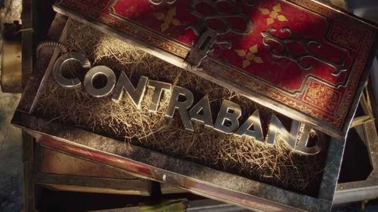 Estúdio avisa que Contraband não está mais em desenvolvimento