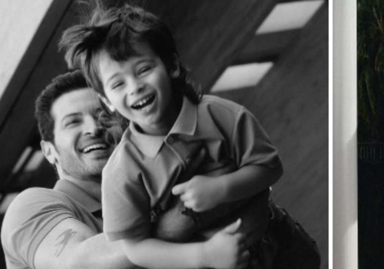“Vale Tudo” Rubacuori remembers the paternity to 18: “I had no idea of difficulty”
