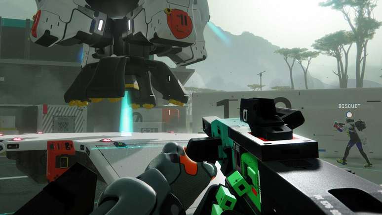 Sony diz que Marathon chega até o fim de março de 2026