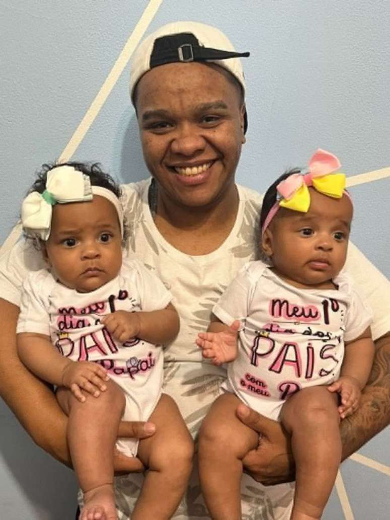 “How would I have been a mother if I didn’t see a woman?”: Trans parents celebrate love and diversity
