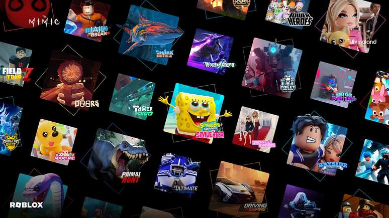 Roblox lança sistema de alerta para ajudar a proteger crianças online