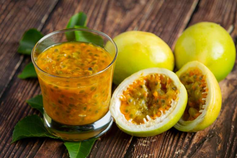 5 reasons to include the fruits of the passion in your diet