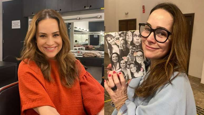 Gabriela Duarte conta que foi desconvidada para papel em A Indomada