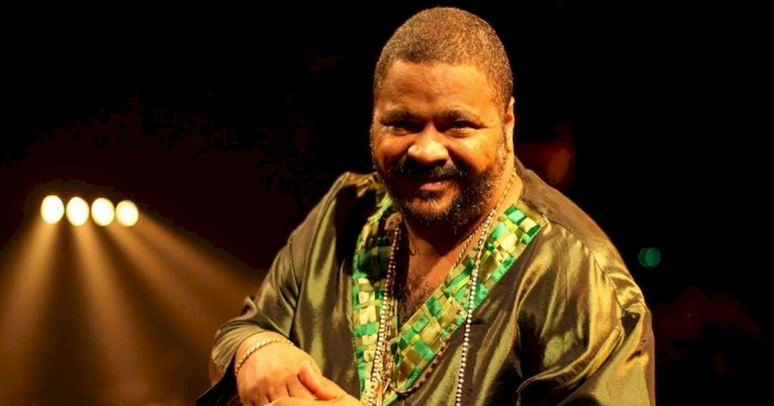 Morre o sambista Arlindo Cruz aos 66 anos
