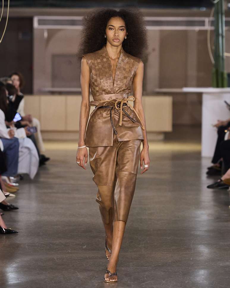 Desfile Fabiana Milazzo 